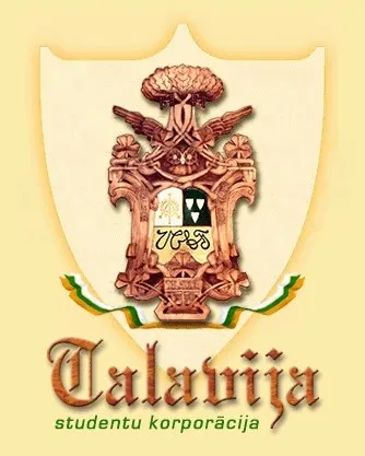 Talavija: vapenis