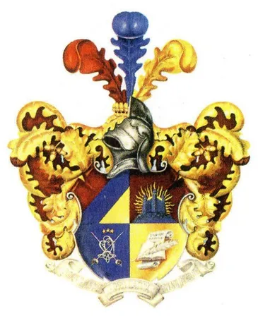 Latvia: vapenis