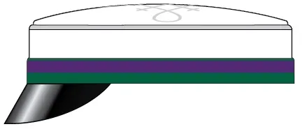 Gersicania: deķelis